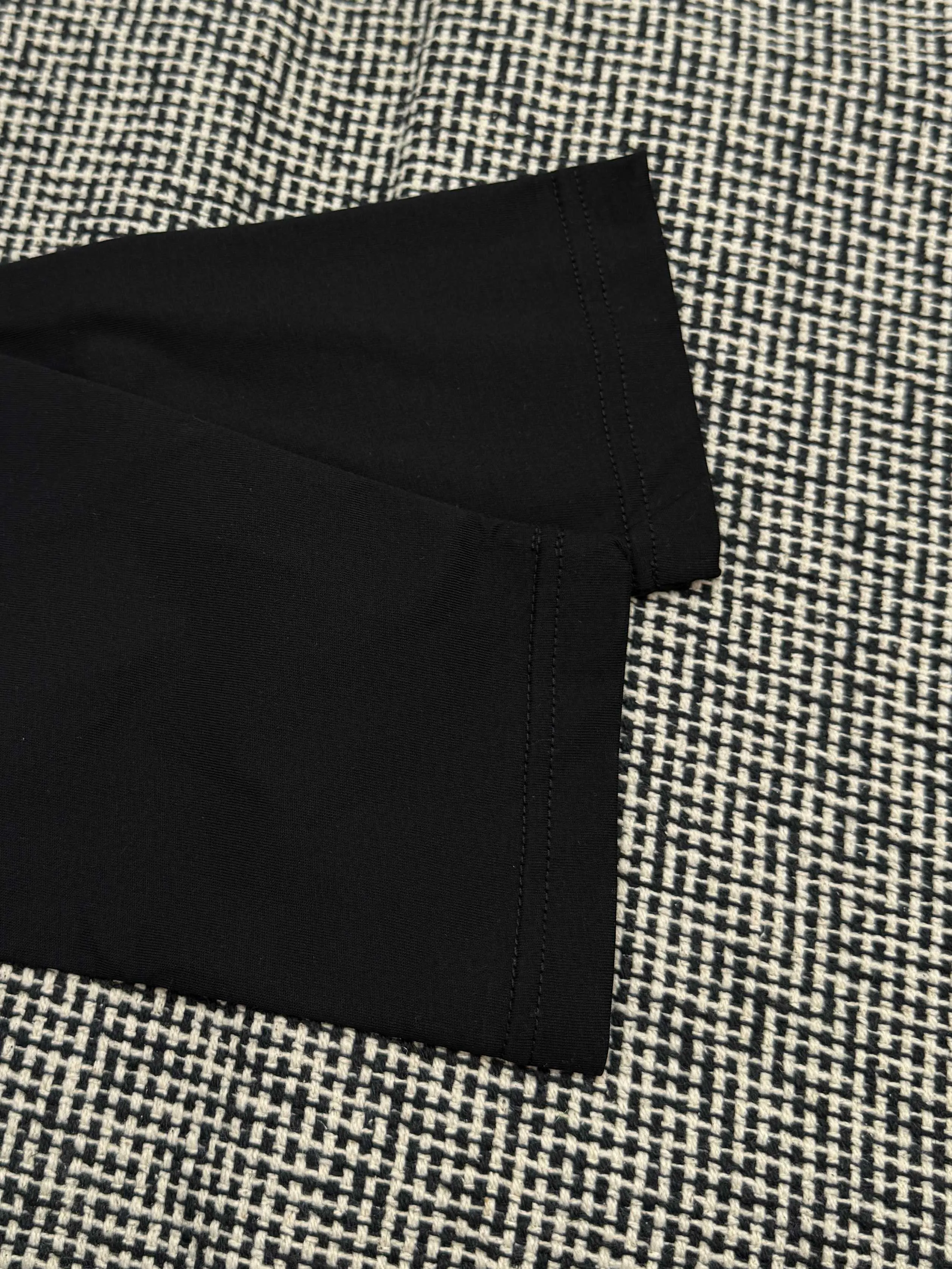 Acne Studios circle print T-shirt long sleeve S/M/L/XL